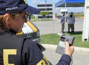 PRF autua condutores embriagados