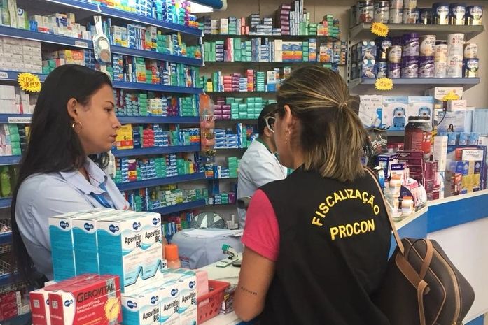 Procon Maceió divulga pesquisa de preço dos medicamentos