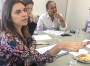 Frente Parlamentar inicia trabalhos em defesa dos pescadores e da pesca em Alagoas