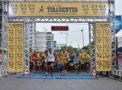 Polícia Militar de Alagoas abre inscrições para a 35ª Corrida Tiradentes