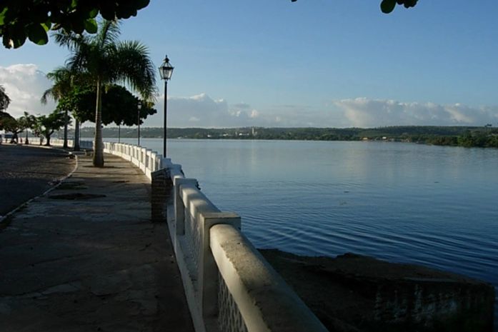 Município de Penedo