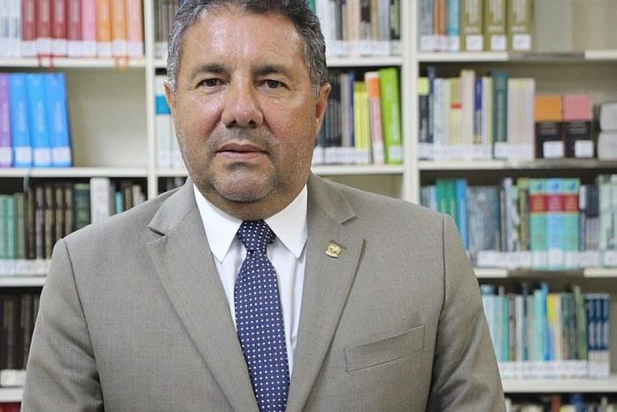 Márcio Roberto Tenório de Albuquerque