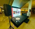Colab Sururu encerra ciclo com mostra de resultados e produtos no Maceió Shopping


