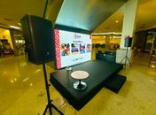 Colab Sururu encerra ciclo com mostra de resultados e produtos no Maceió Shopping

