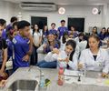 Feira de Profissões em Maceió orienta jovens na escolha da carreira

