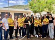 Blitz da Proteção reforça combate às violações de direitos de crianças e adolescentes durante o Carnaval em Palmeira dos Índios