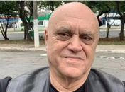 Morre o empresário Oscar Maroni, dono do clube Bahamas
