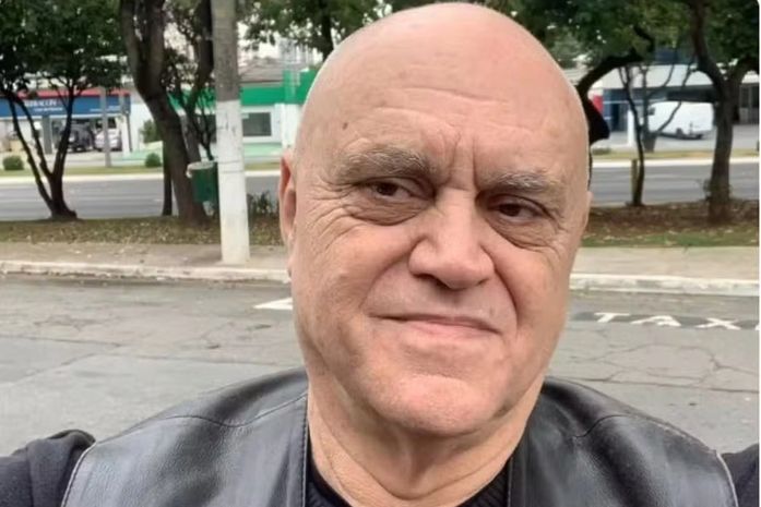 Morre o empresário Oscar Maroni, dono do clube Bahamas