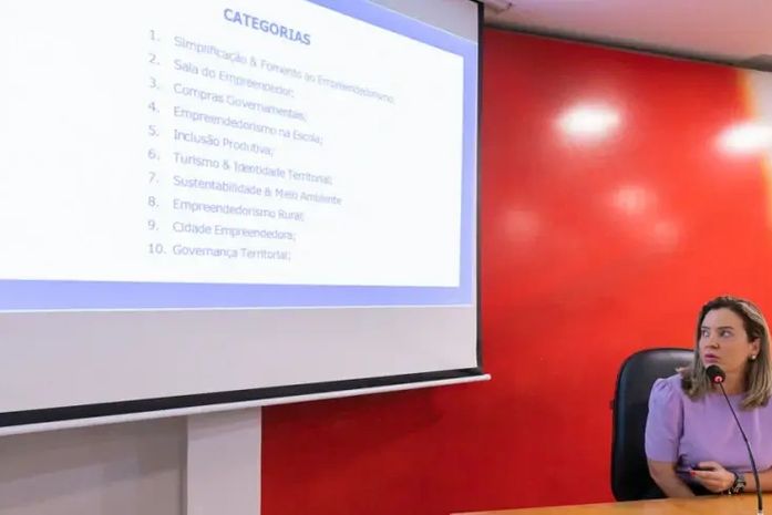 Oficinas vão orientar gestores sobre Prêmio Sebrae Prefeitura Empreendedora