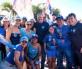 Marechal, Coqueiro Seco, Santa Luzia e Clima Bom: Grande Maceió e região da capital fecham 100% com Arthur Lira para o Senado