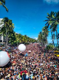 Carnaval de Maceió