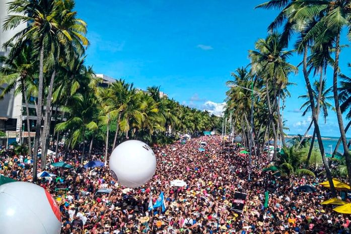 Carnaval de Maceió
