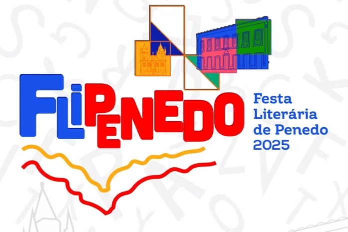 FliPenedo 2025 homenageia Cacá Diegues e celebra a literatura alagoana