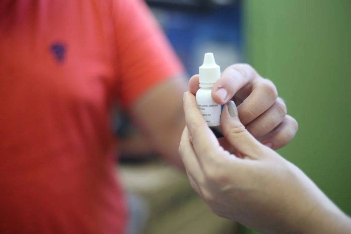 CEAF muda para o bairro Baixa Grande em Arapiraca a partir da próxima segunda (30)