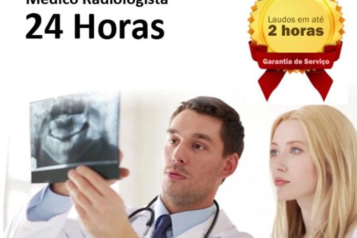 Diagnósticos Santa Casa implanta Radiologia 24 horas e garante laudo em até 2 horas