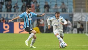 Histórico: CSA empata com o Grêmio e garante vaga nas oitavas da Copa do Brasil

