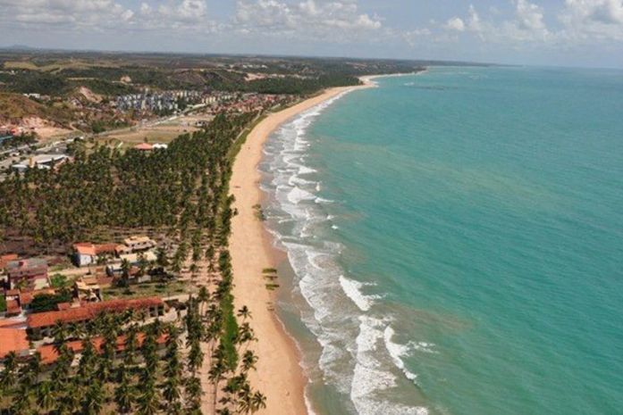 Litoral Norte de Alagoas recebe rodovias totalmente recuperadas nesta sexta-feira,28