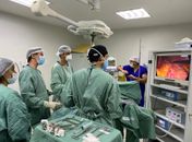 Hospital de Arapiraca realiza primeira cirurgia bariátrica por videolaparoscopia
