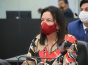 Deputada Fátima Canuto