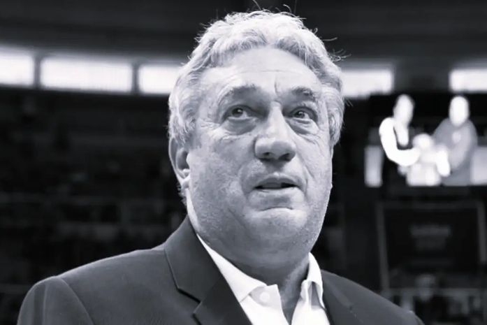 Basquete brasileiro perde técnico Cláudio Mortari