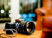 Concurso contempla fotógrafos alagoanos com premiação de R$ 40 mil