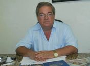 Abrahão surge como possível nome para retornar ao mandato de prefeito de Paripueira