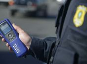 Condutor é preso por embriaguez ao volante no Rio Largo