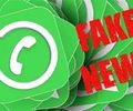 O bot "Tá Certo Isso Aí?" de estudantes da USP São Carlos identifica FAKE NEWS no WhatsApp.



