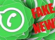 O bot "Tá Certo Isso Aí?" de estudantes da USP São Carlos identifica FAKE NEWS no WhatsApp.


