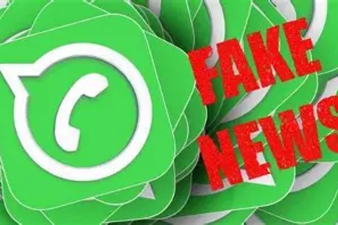 O bot "Tá Certo Isso Aí?" de estudantes da USP São Carlos identifica FAKE NEWS no WhatsApp.