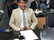Márcio Marques destaca visita de Renan Filho em Arapiraca