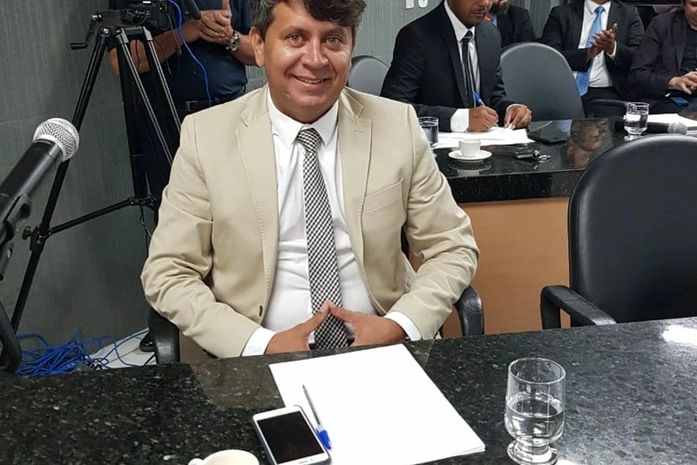 Márcio Marques destaca visita de Renan Filho em Arapiraca
