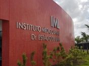 Instituto Médico Legal (IML) de Maceió
