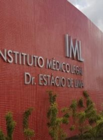 Instituto Médico Legal (IML) de Maceió
