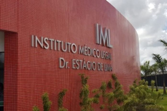 Instituto Médico Legal (IML) de Maceió