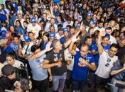 Arthur Lira mobiliza Batalha e Craíbas e garante: “No Senado, junto com Marina, e no Governo, junto com JHC, vamos fazer muito mais pelo Agreste e pelo Sertão de Alagoas”
