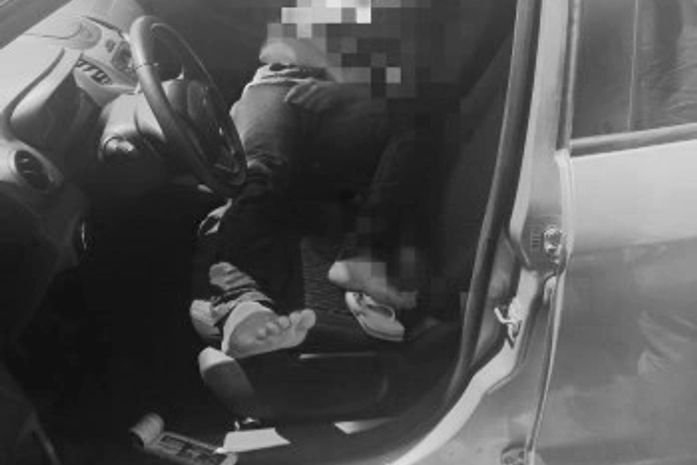 Homem é morto a tiros pelo ex da namorada no Benedito Bentes