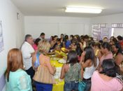Secretaria da Mulher de São Miguel dos Campos faz abertura das atividades do Dia Internacional da Mulher