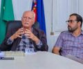 Prefeito e seu vice emitem nota de repúdio após caso de violência que chocou a cidade