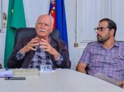 Prefeito e seu vice emitem nota de repúdio após caso de violência que chocou a cidade