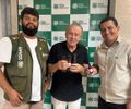 Apicultura ganha força no Agreste com assistência técnica e gerencial do Senar Alagoas