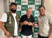 Apicultura ganha força no Agreste com assistência técnica e gerencial do Senar Alagoas
