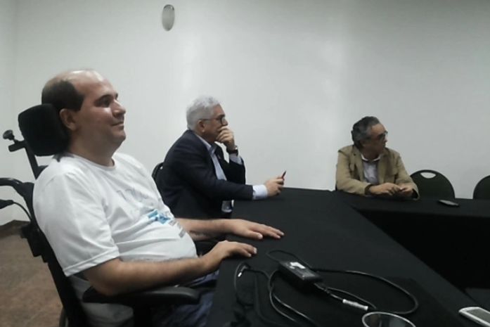 Especialistas avançam na construção do Polo de Biotecnologia em Alagoas