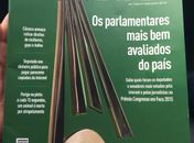 JHC é destaque alagoano entre os parlamentares mais bem avaliados na Revista Congresso em Foco