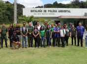 MPT/AL participa de operação conjunta de fiscalização em defesa da Lagoa Mundaú