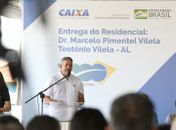 Deputado Arthur Lira