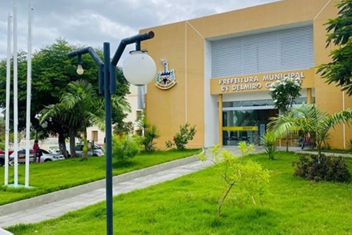 Prefeitura de Delmiro Gouveia