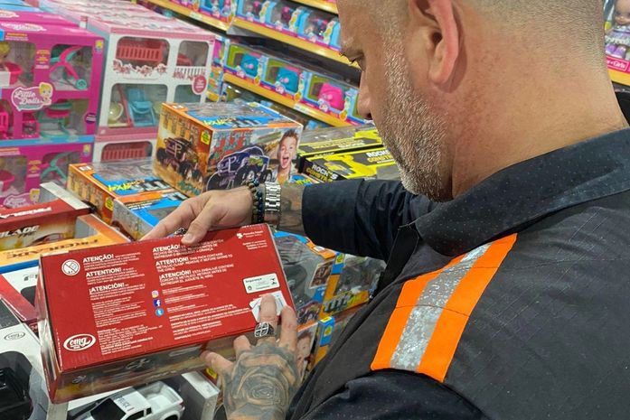 Procon Maceió realiza pesquisa de preços dos presentes do Dia das Crianças; confira