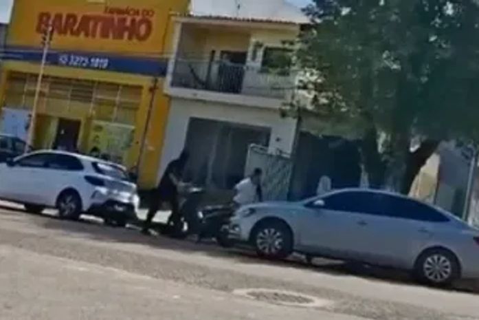 Policiais civis e empresário são presos em investigação sobre sequestro e morte em Coruripe