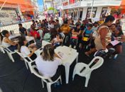 Emprega Maceió leva oportunidades de emprego ao Centro
